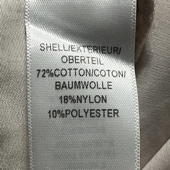 ADRIANNA PAPELL SPECIAL OCCASION LACE AND BEADS IVORY SHEATH DRESS. SIZE 10 - Picture 9 of 11